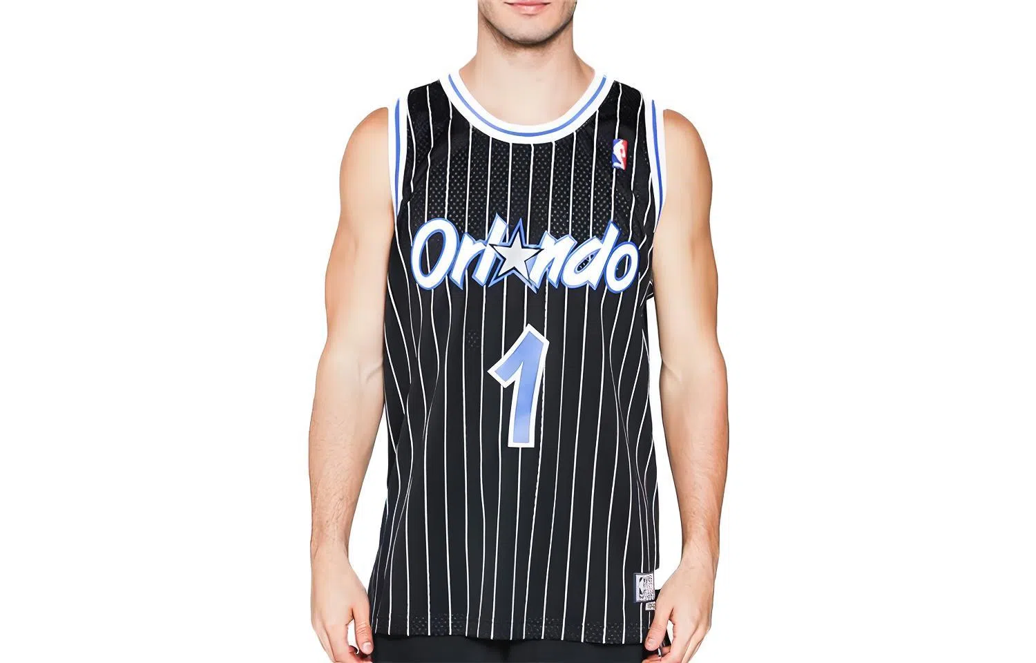 adidas NBA 1