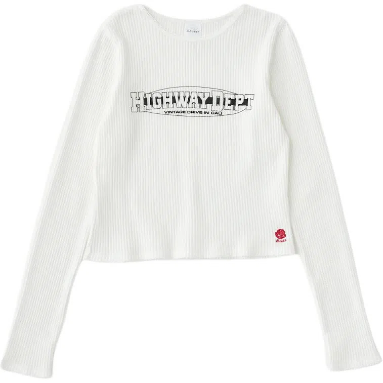 MOUSSY T