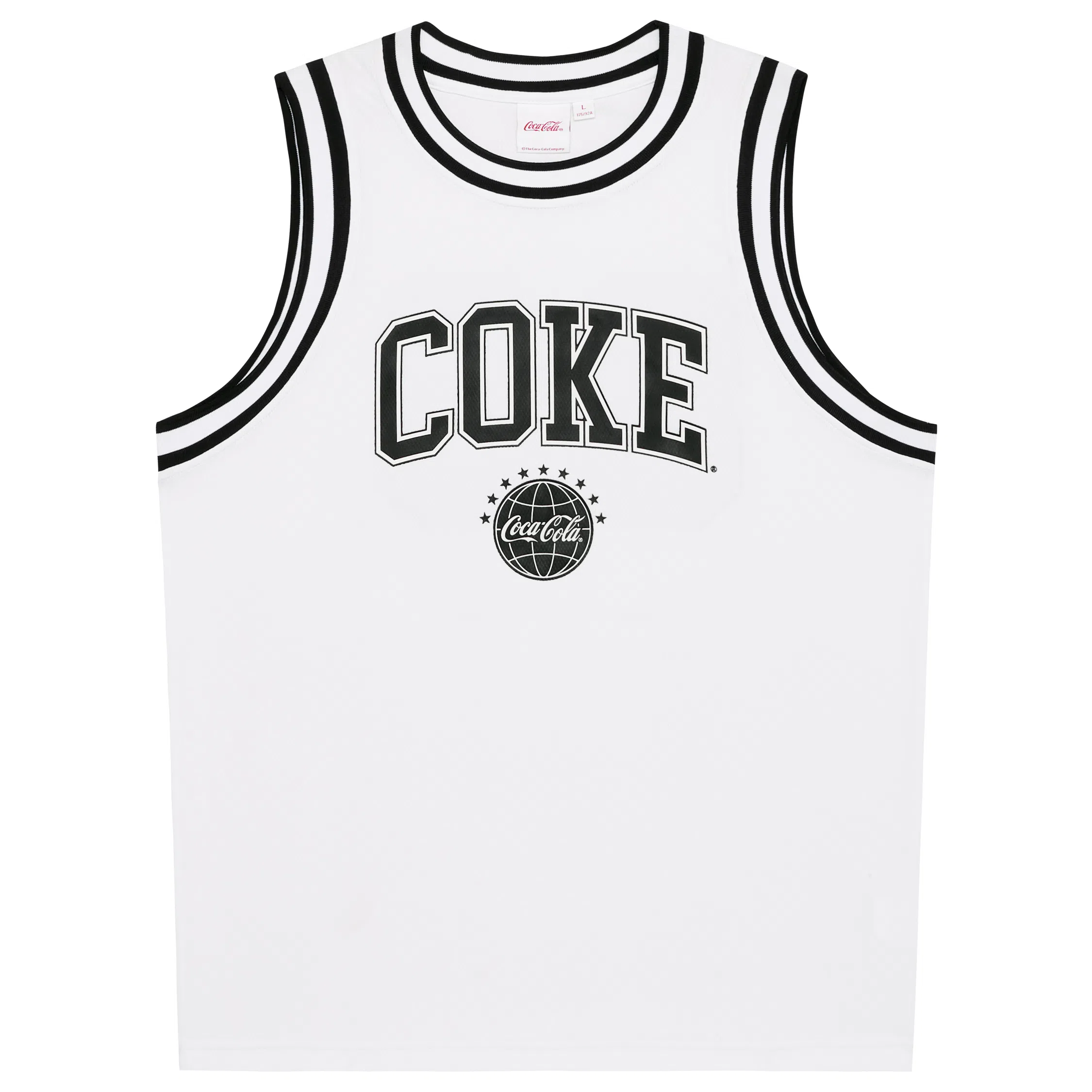 Coca-Cola T