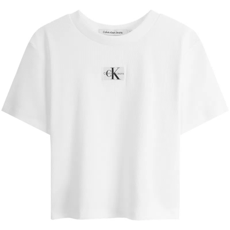 CALVIN KLEIN Jeans BABY T