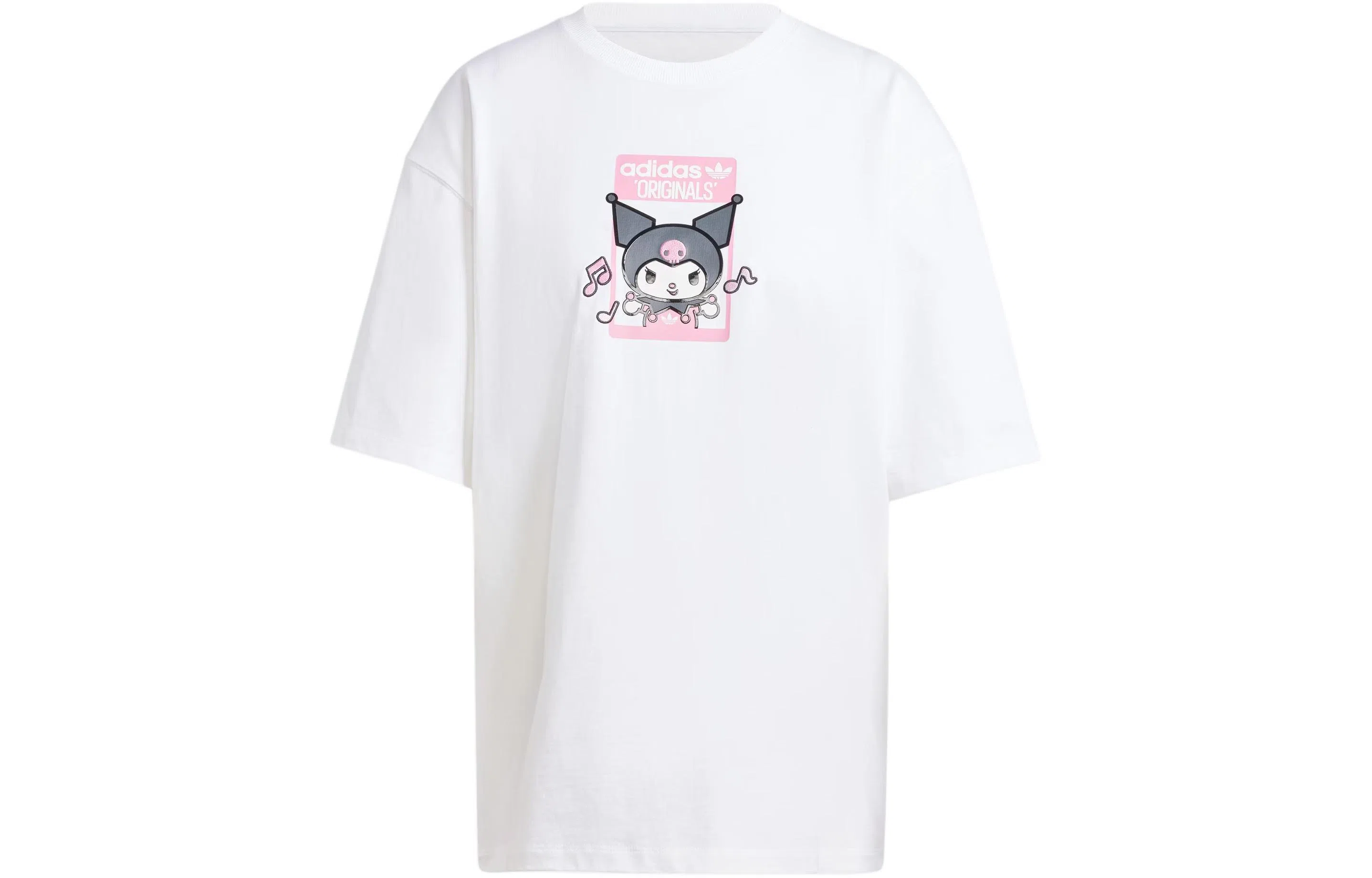 adidas originals x Hello Kitty T
