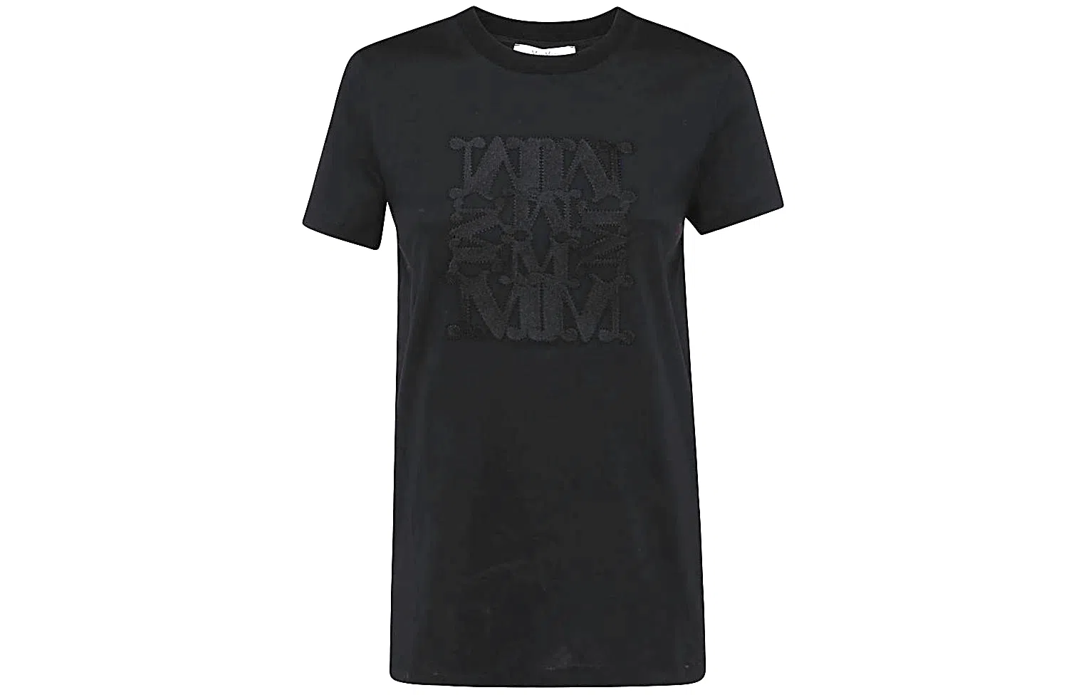 MaxMara PARK T-Shirt Black