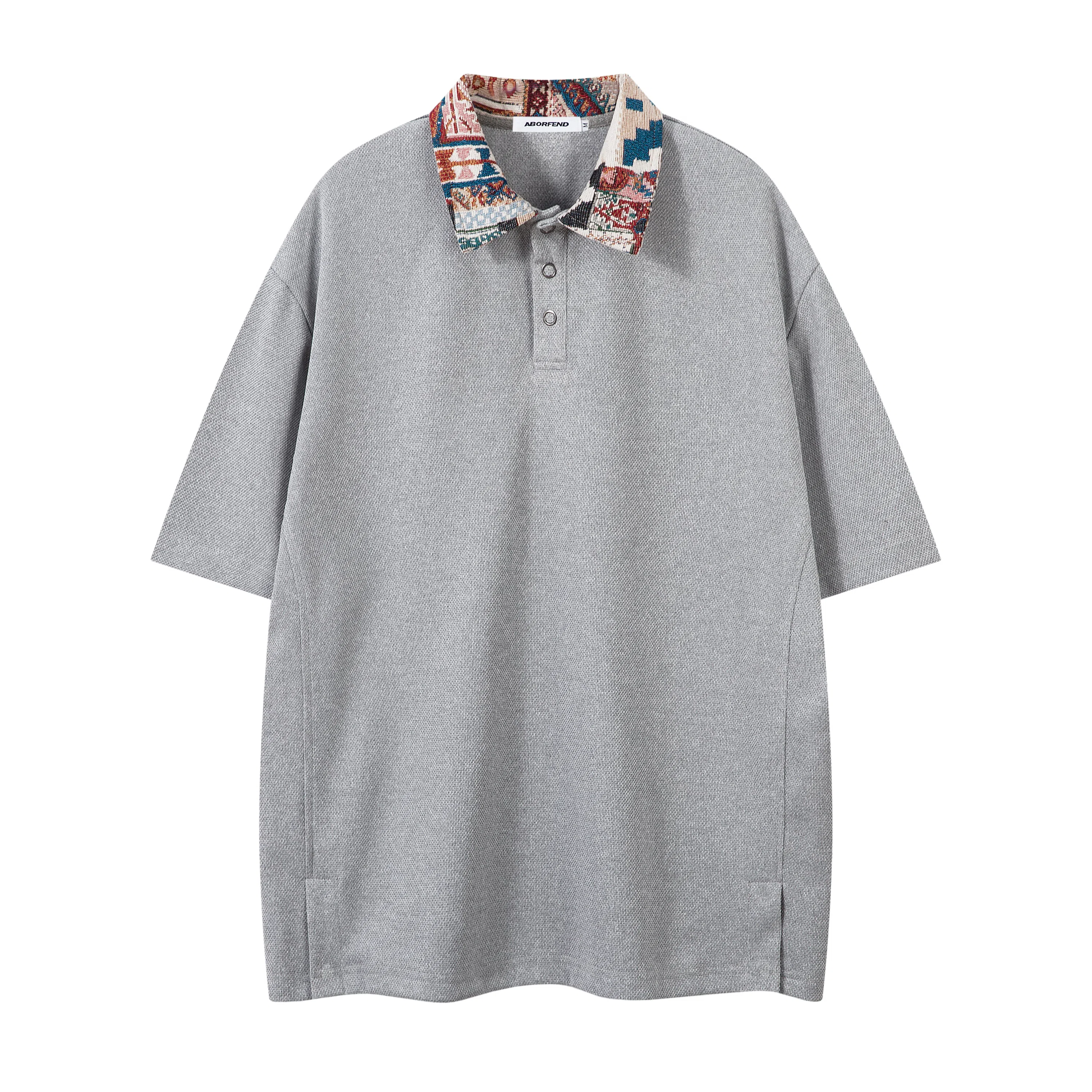 JASONWOOD POLO T