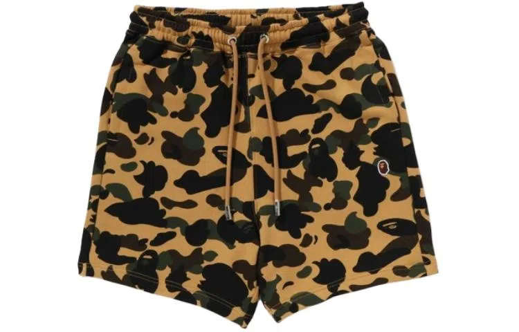 A BATHING APE