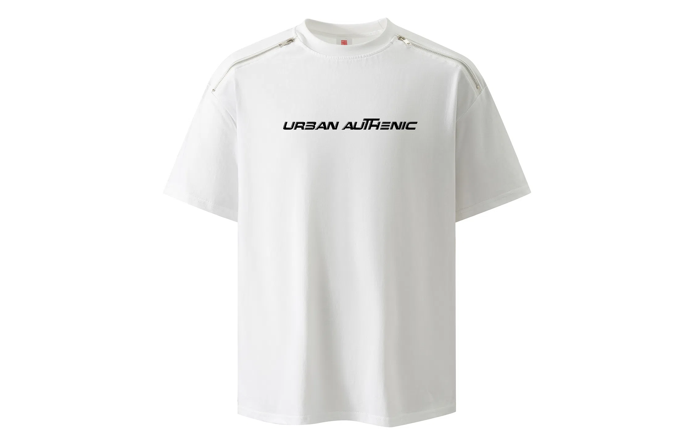 URBAN AUTHENTIC logoT