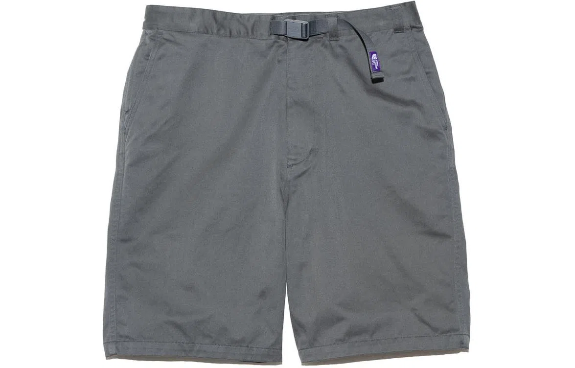 THE NORTH FACE PURPLE LABEL