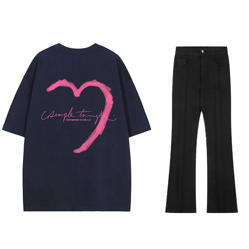 UNthemed T