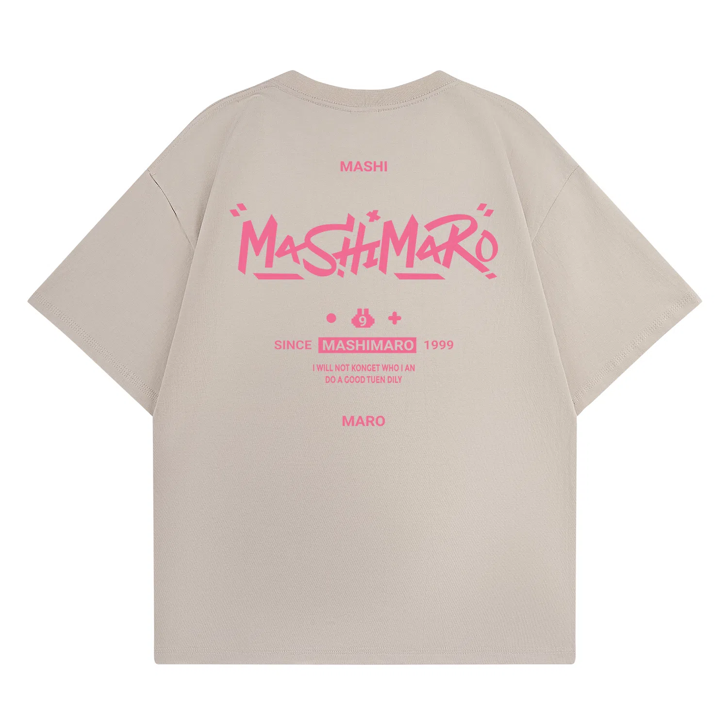 MashiMaro T
