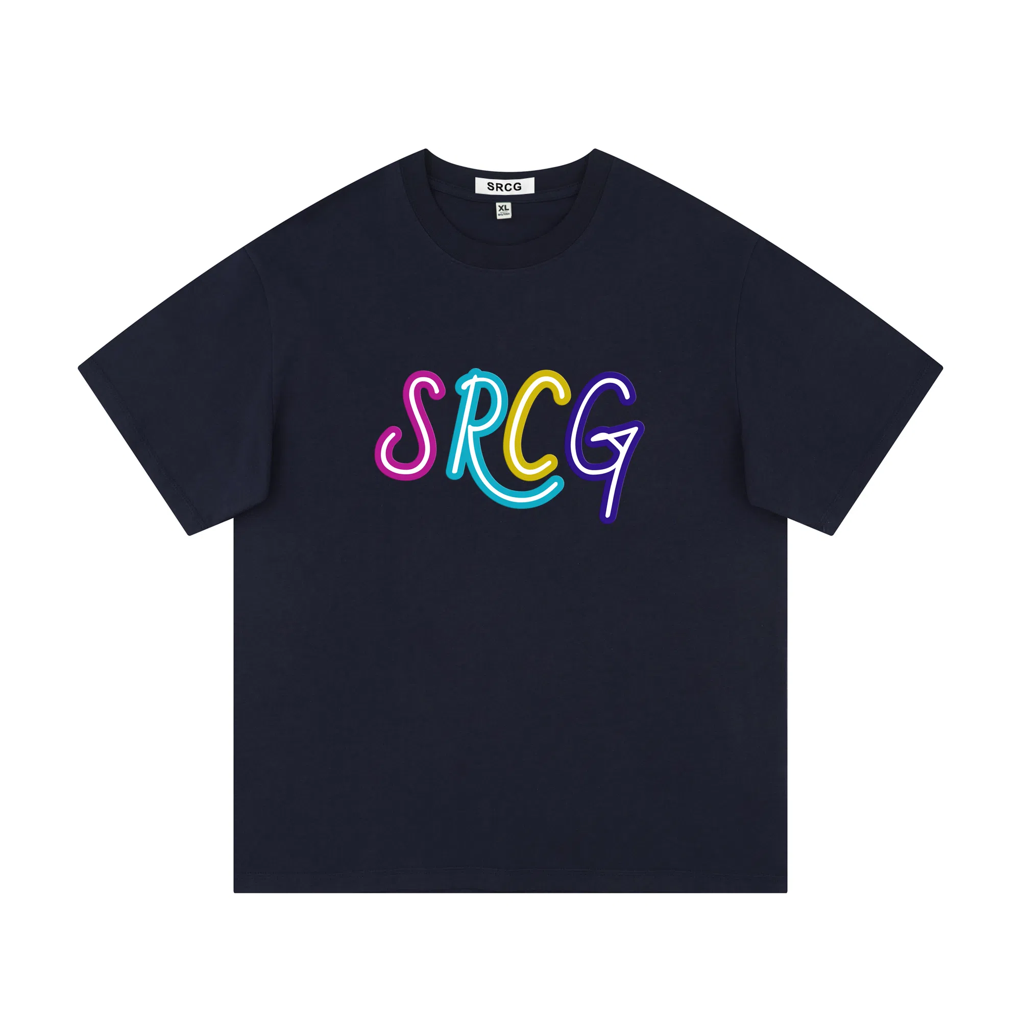 SRCG T