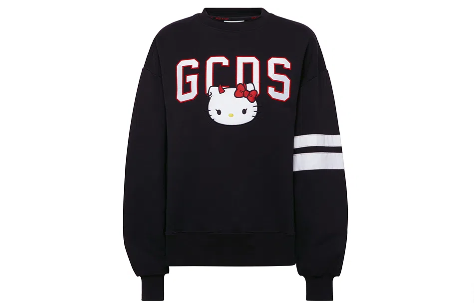 GCDS FW22