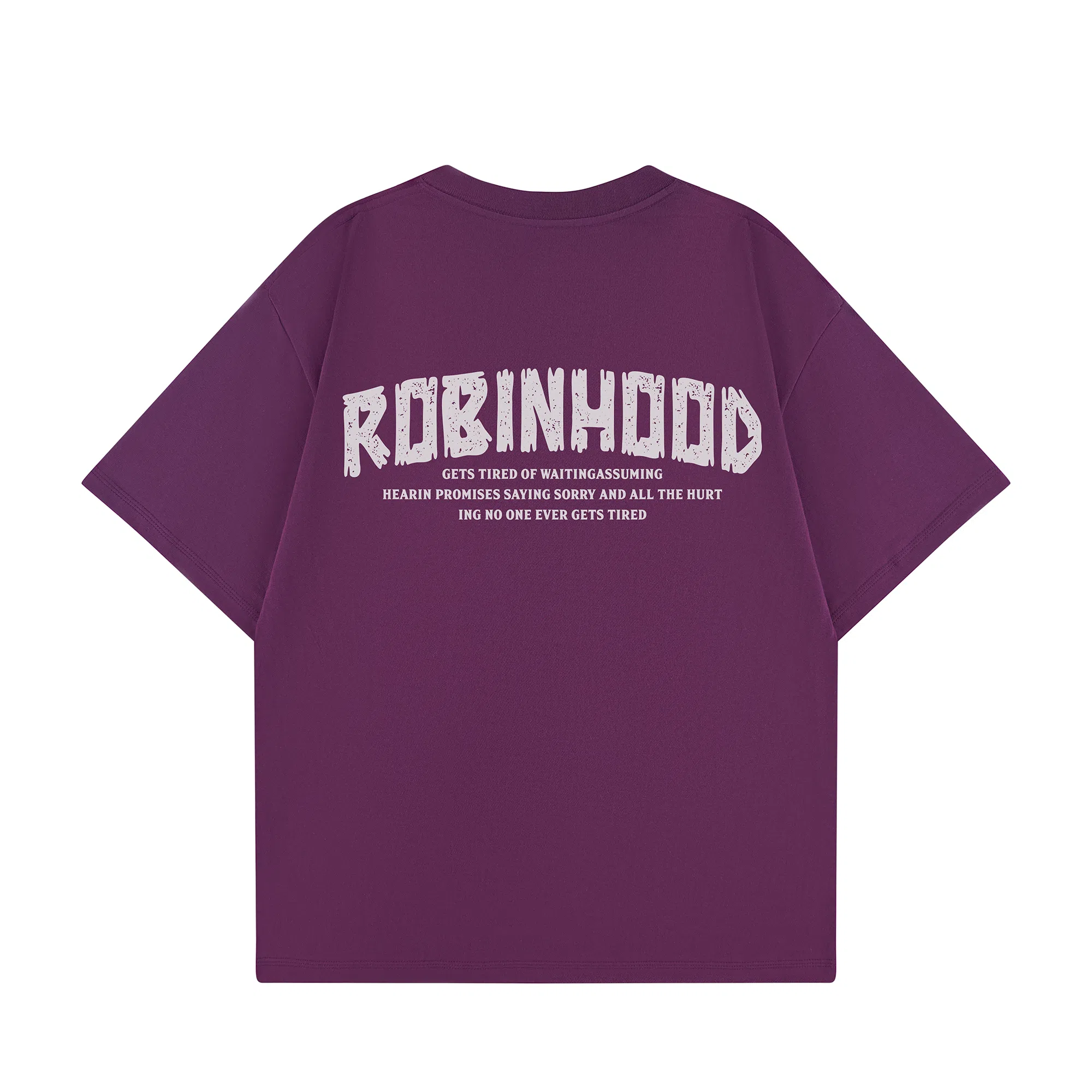 ROBINHOOD logo T