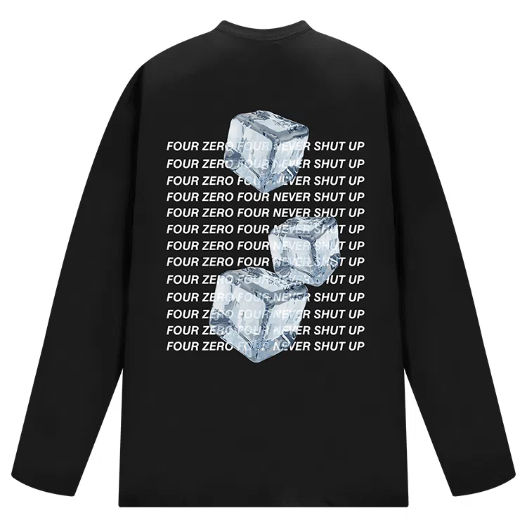 404MOB GANG T