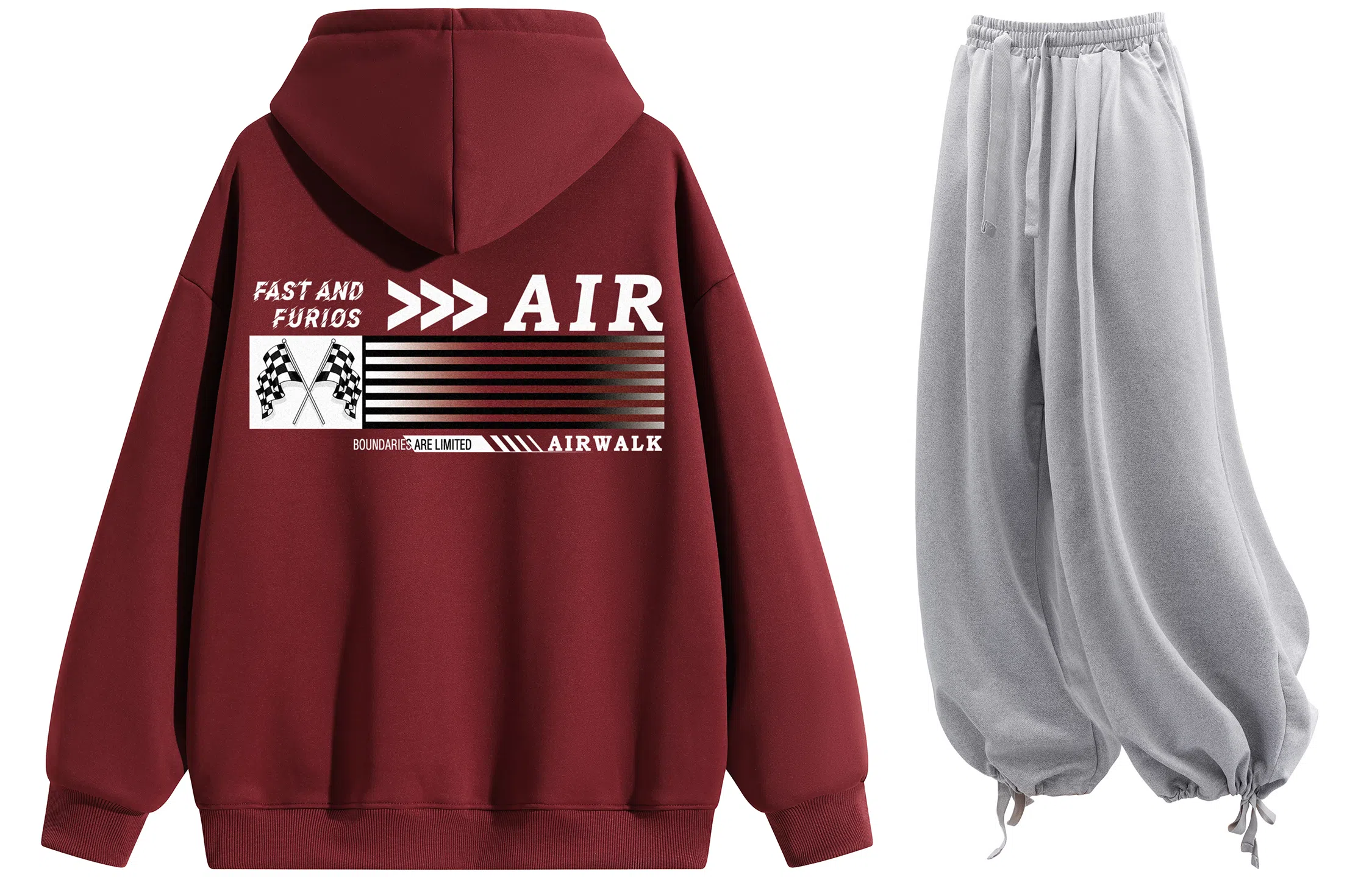 Airwalk LOGO