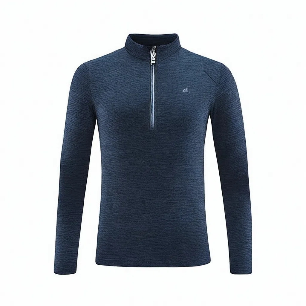 Langsha Sports Long Sleeve Men's Top