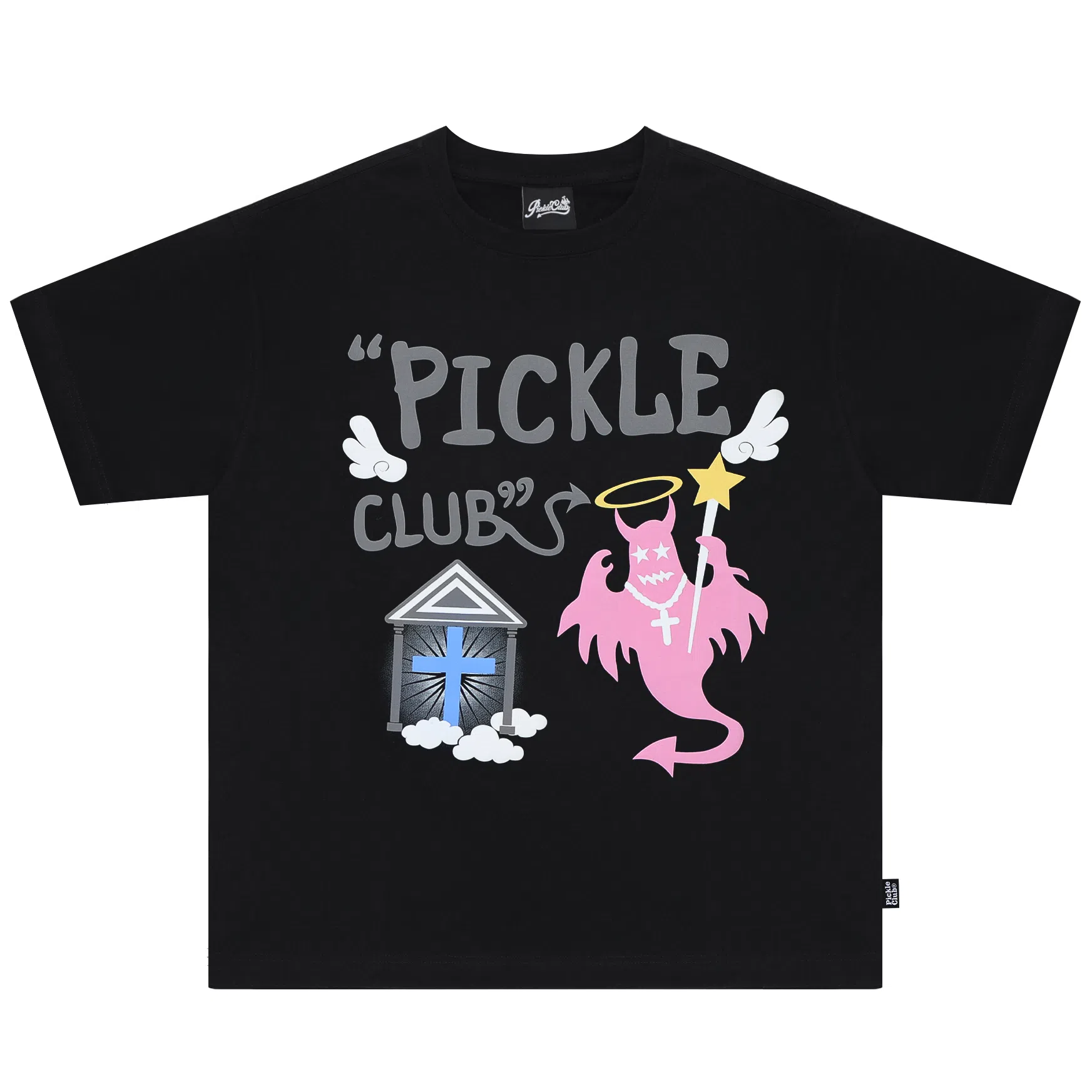 LBPC x PickleClub T