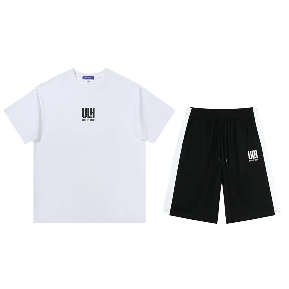 Unite Life HOODS Logo