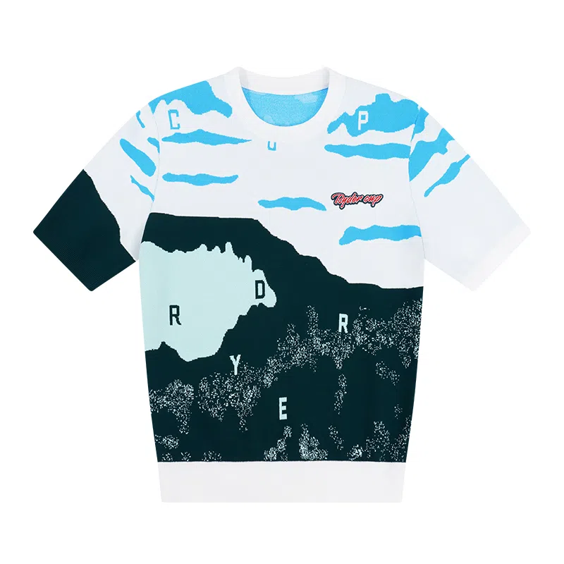 RYDER CUP EST.1927 T 320