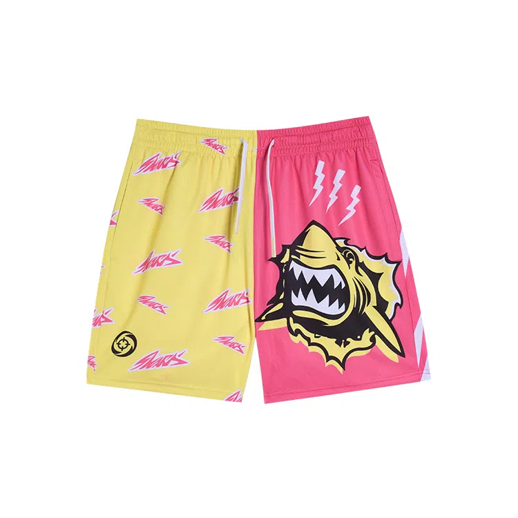 RIGORER Basketball Training Shorts