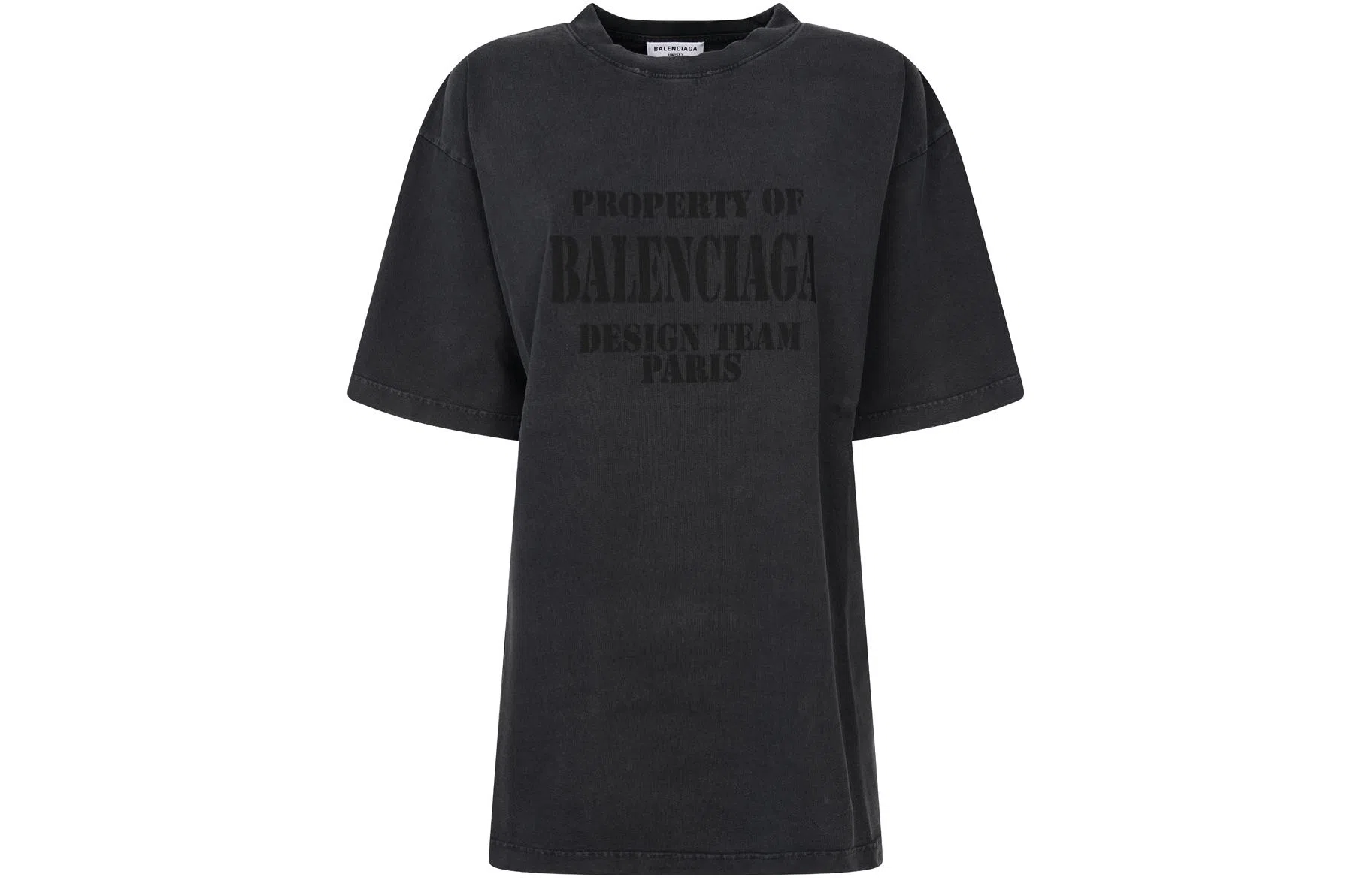 Balenciaga FW22 T
