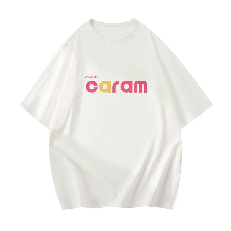 Caramella Logo T