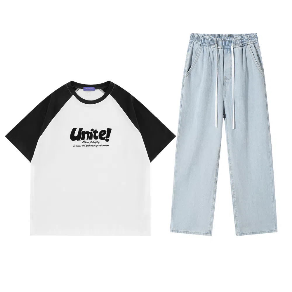 Unite Life HOODS logo