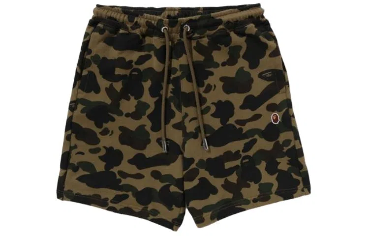 A BATHING APE