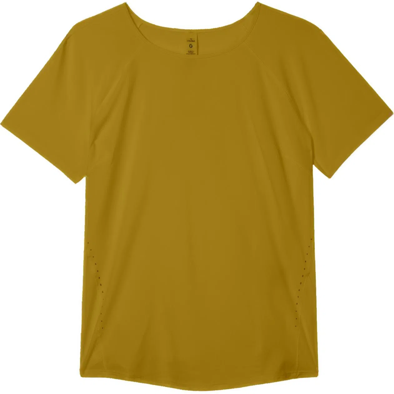 lululemon Lightweight Stretch T