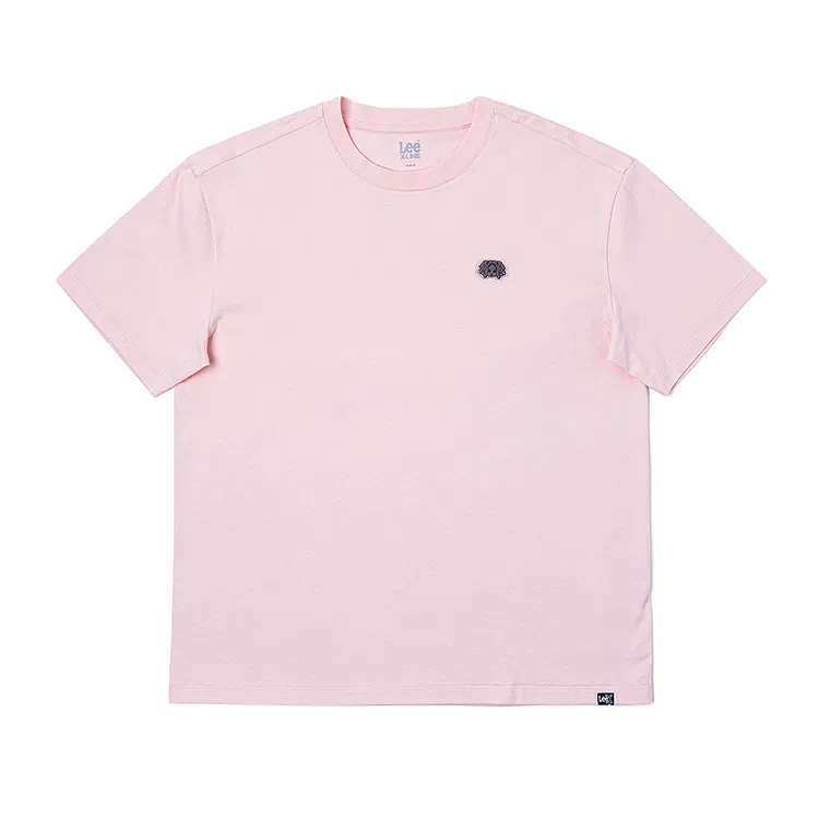 Lee X-Crew SS25T