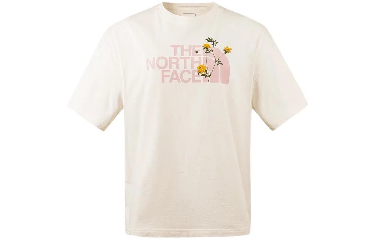 THE NORTH FACE T
