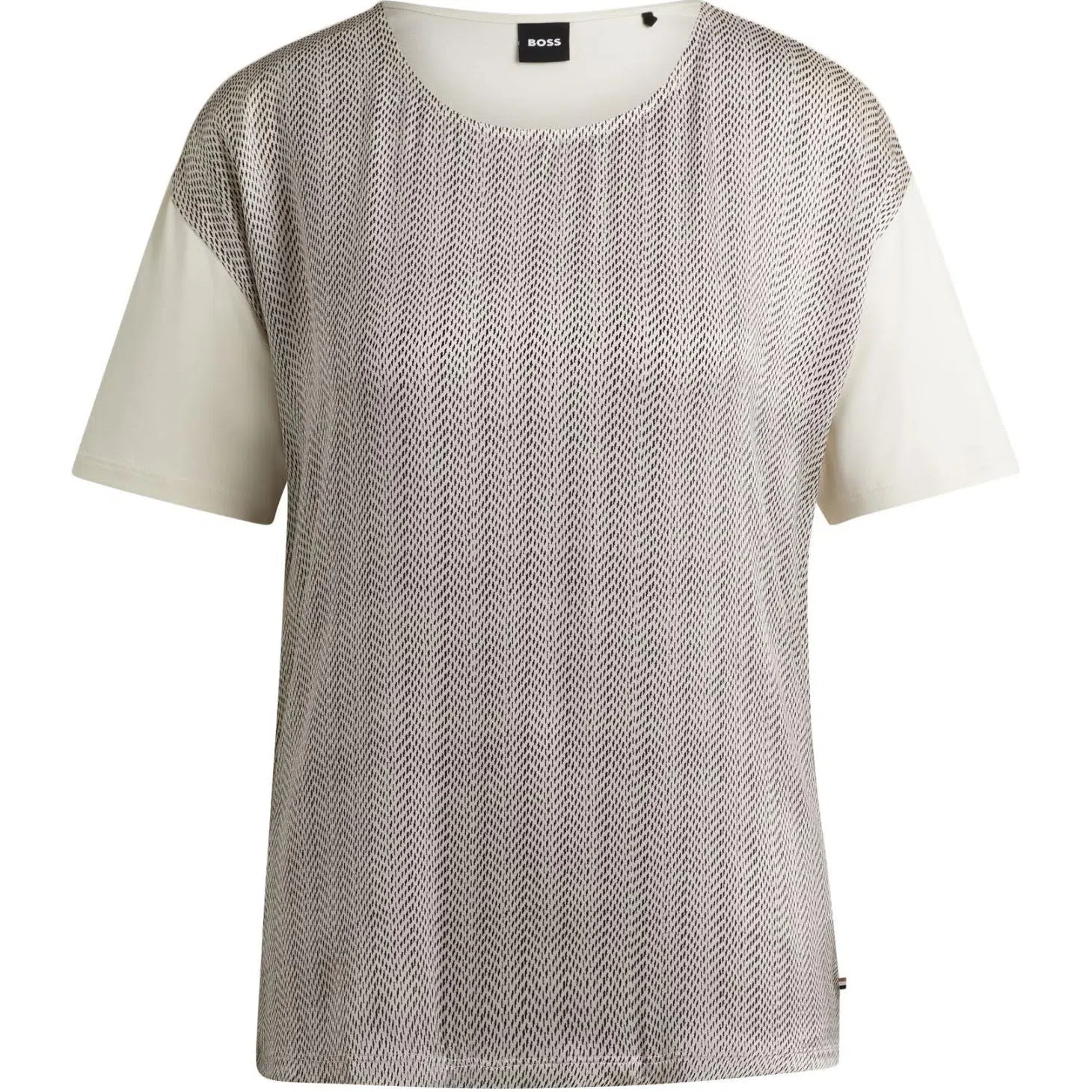HUGO BOSS T