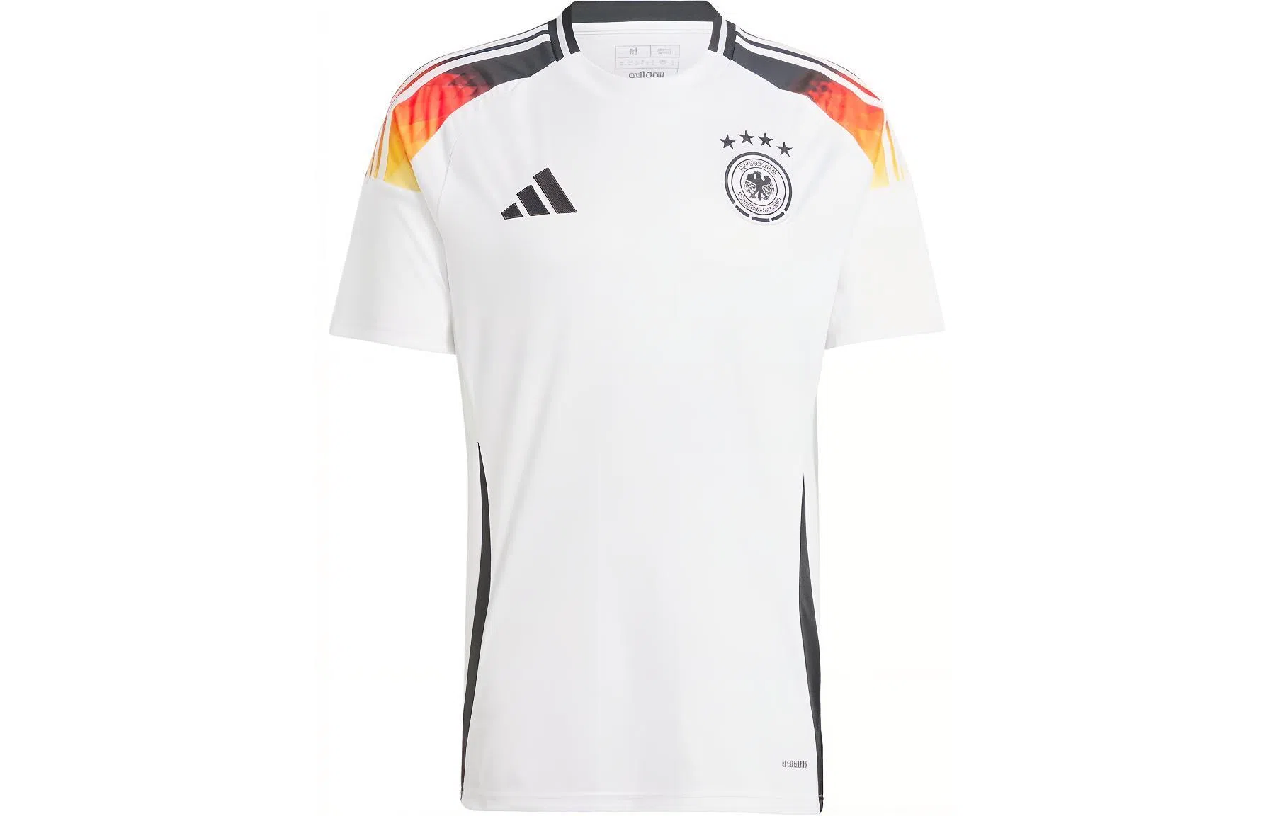 adidas Germany 24 Home Jersey