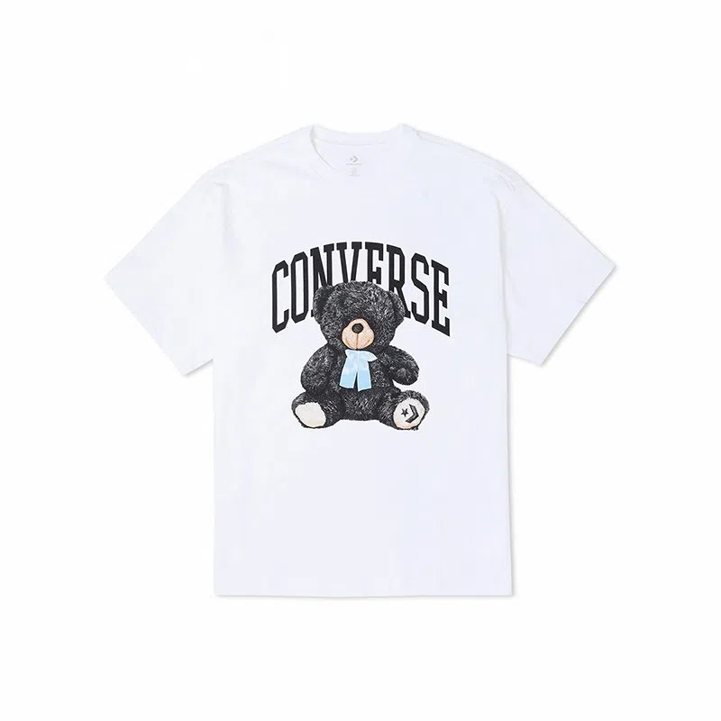 Converse SS22 T