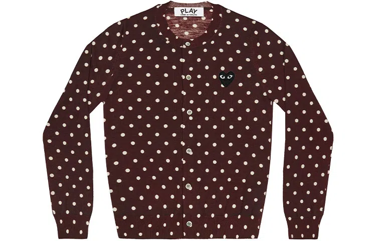 CDG Play Logo