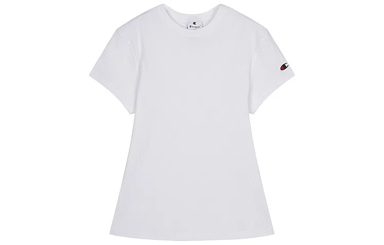 Champion SS25 YEARBOOK T