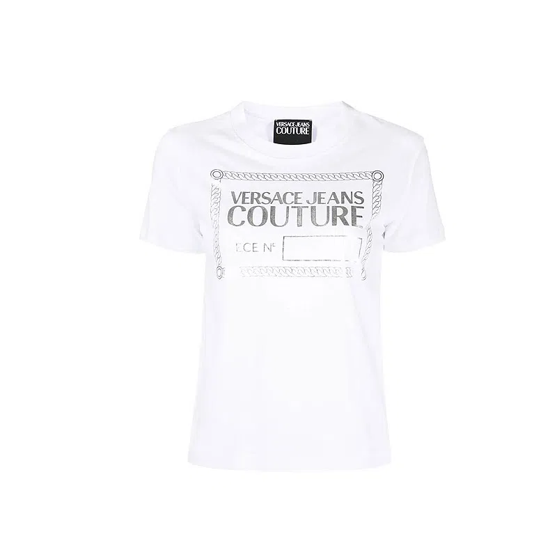 VERSACE JEANS COUTURE FW22 T