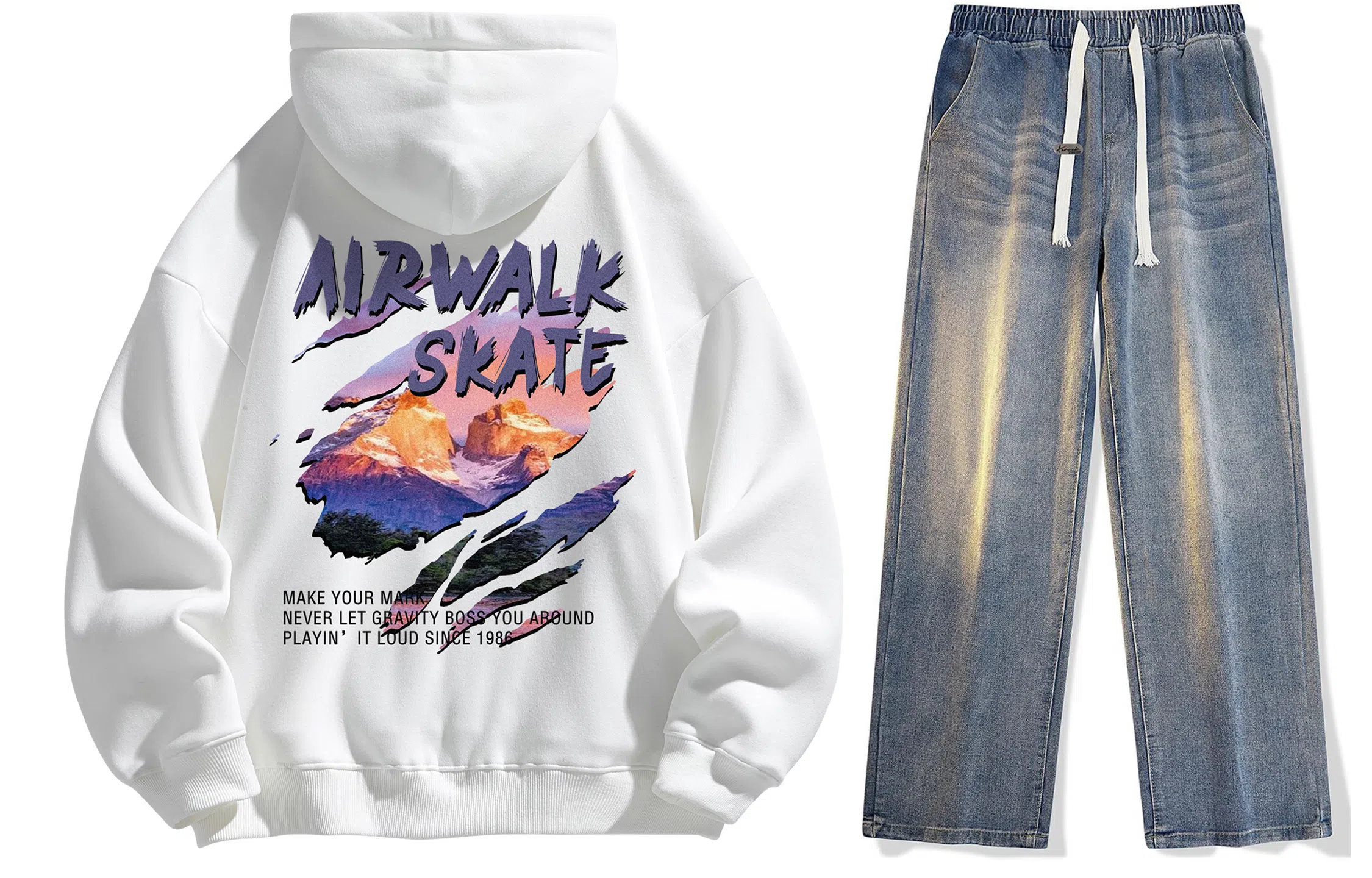 Airwalk