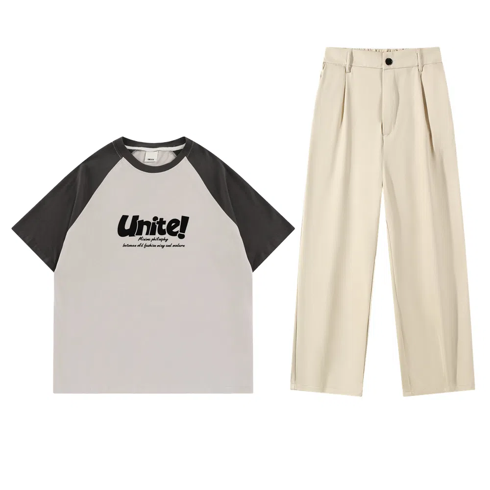 Unite Life HOODS T