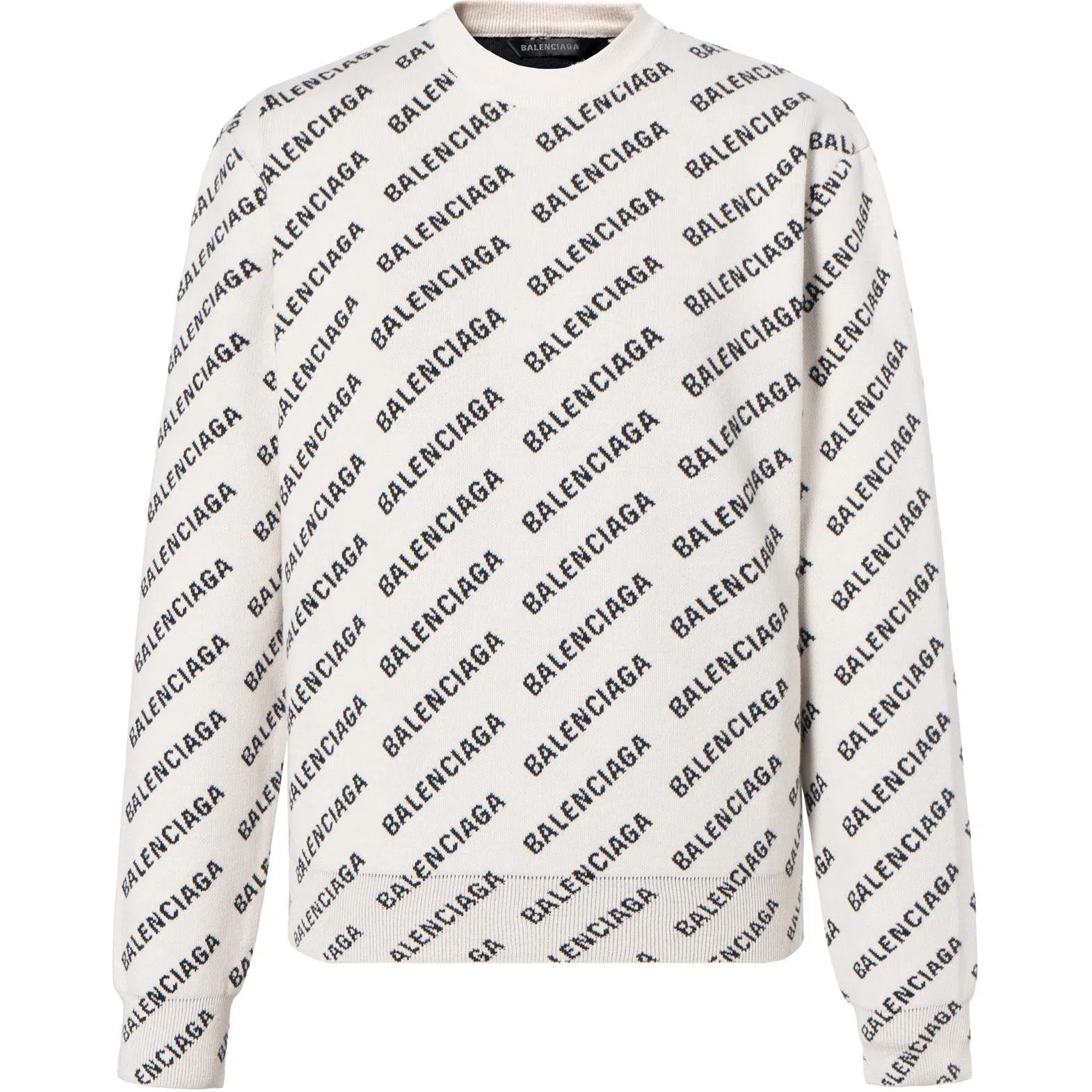 Balenciaga FW22 Logo
