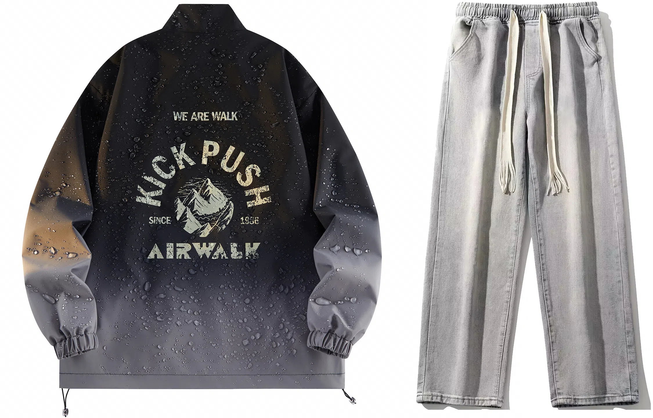 Airwalk