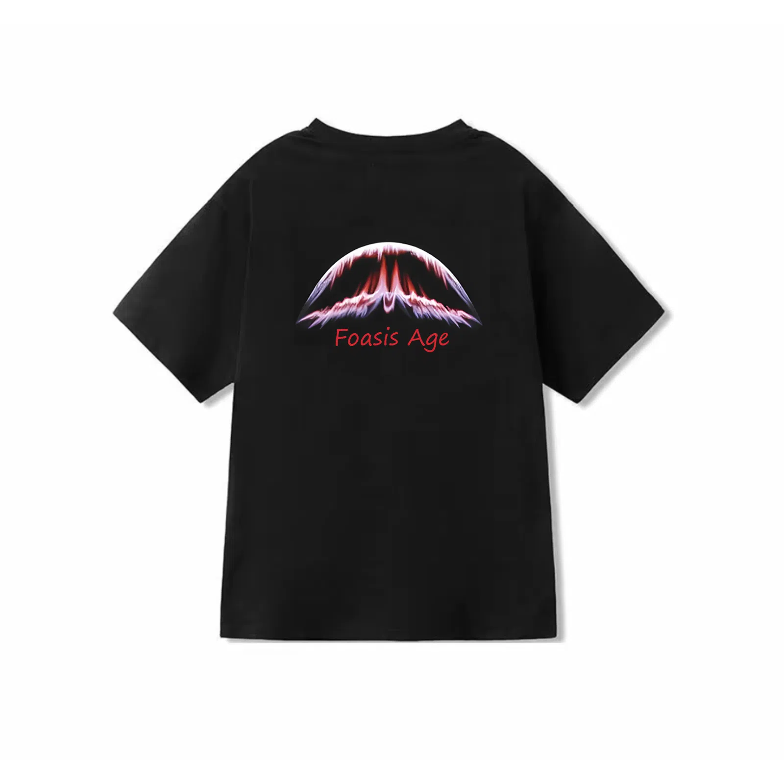 FOASIS T