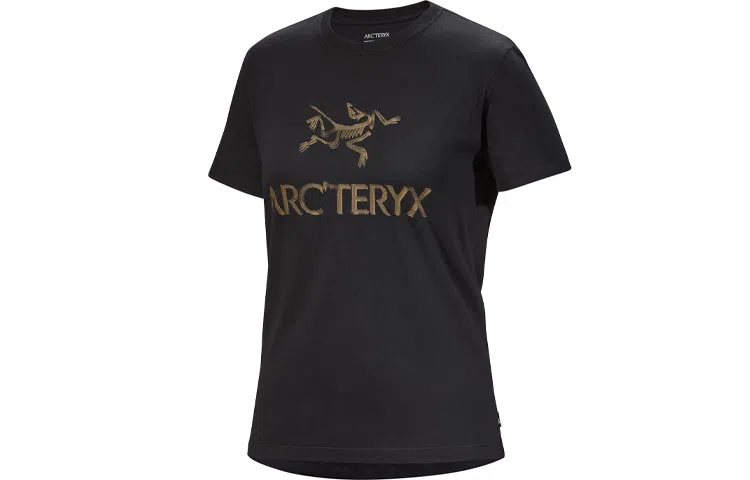 Arcteryx Arc'Word Cotton T-Shirt