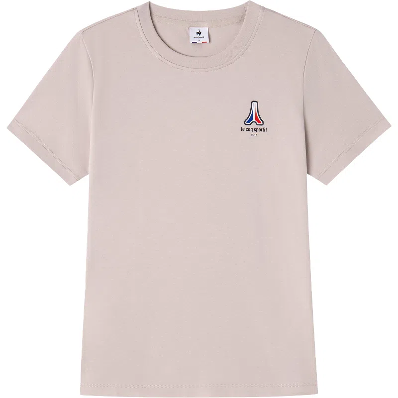 le coq sportif logo T