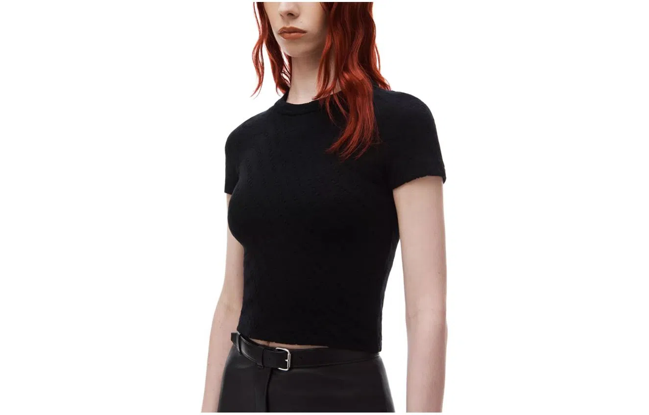 alexander wang SS24 T