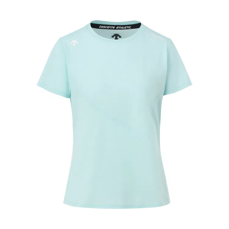 DESCENTE WOMENS TRAINING TOUGH T