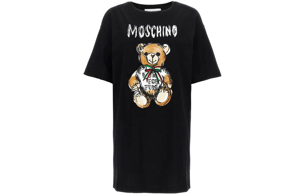 MOSCHINO T