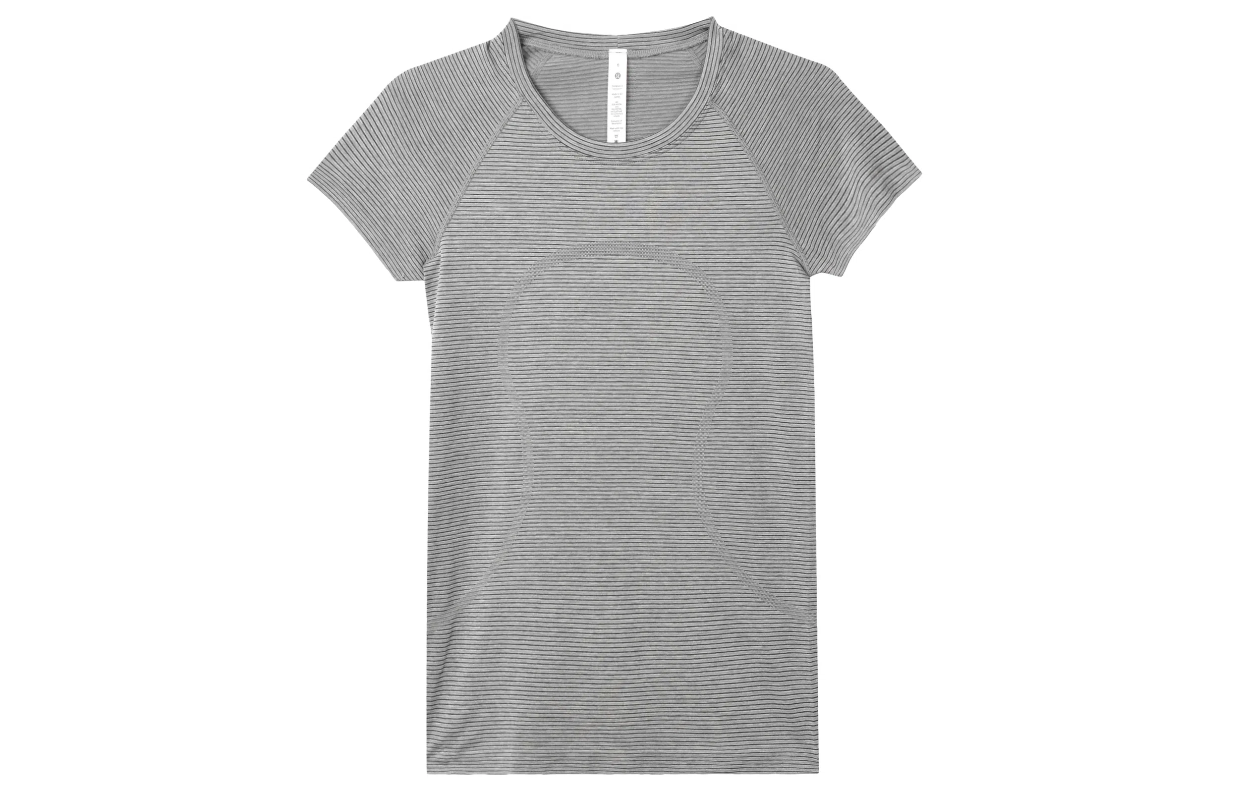 lululemon Swiftly Tech ESIGNED FOR RUNNING AND TRAINING T2.0