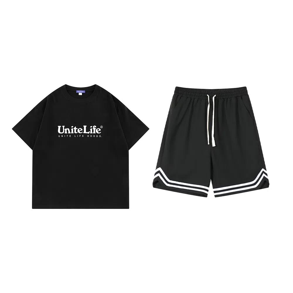 Unite Life HOODS LogoT