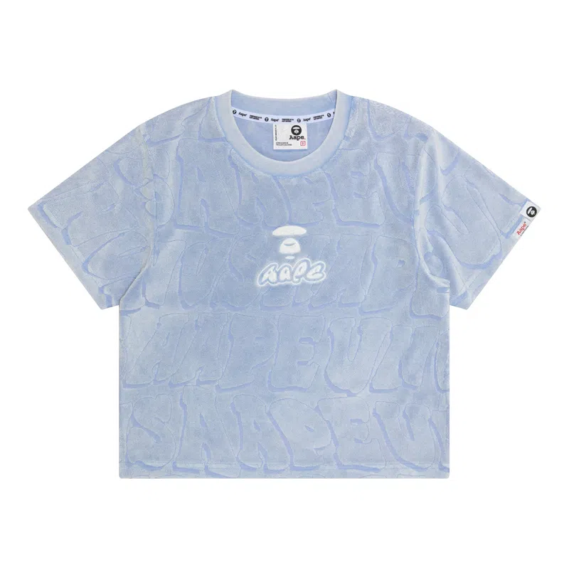 Aape SS25 T