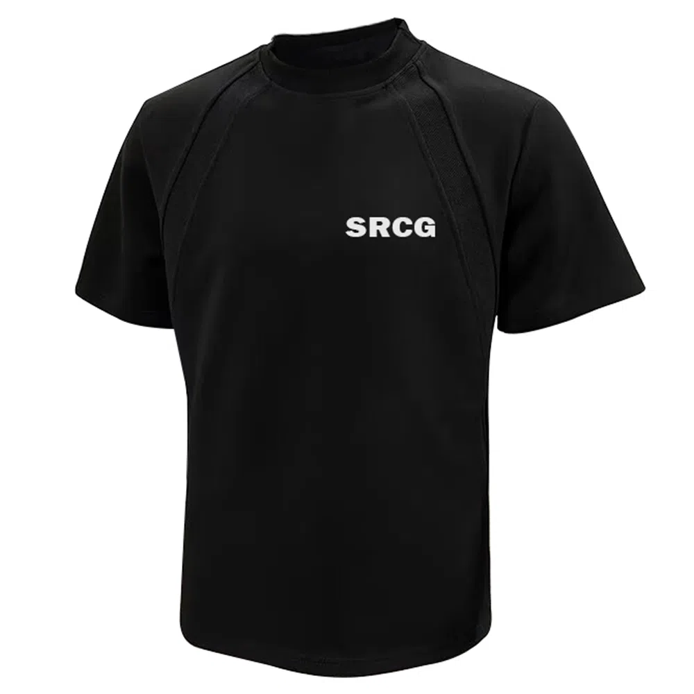 SRCG Boxy T