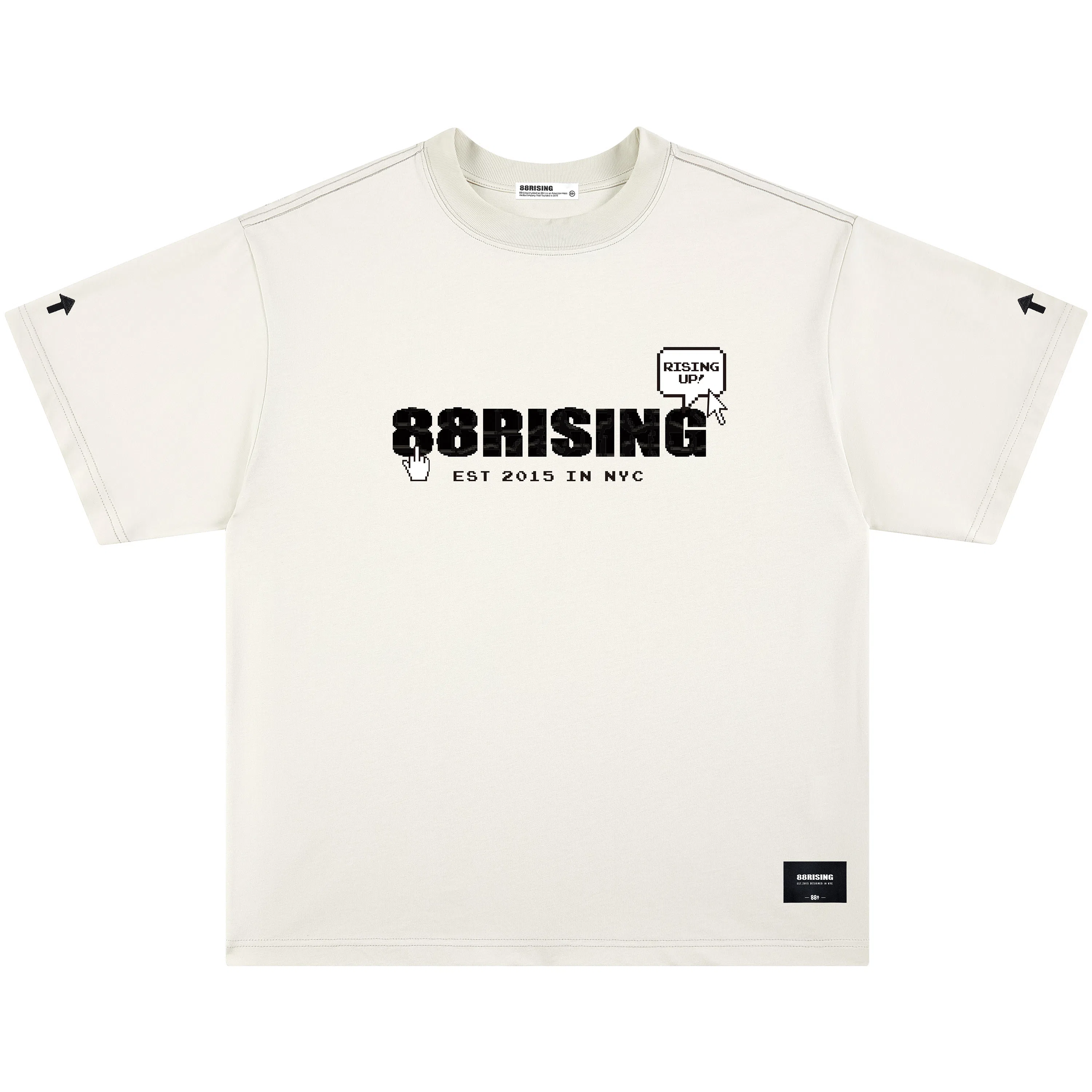 88rising T